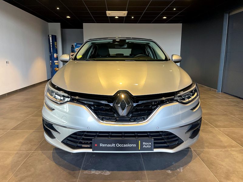 RENAULT MEGANE IV  2020