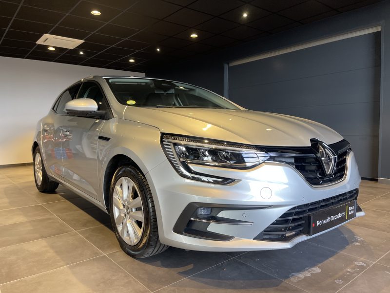 RENAULT MEGANE IV  2020