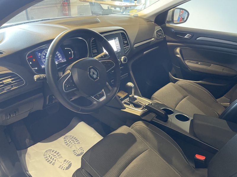 RENAULT MEGANE IV  2020