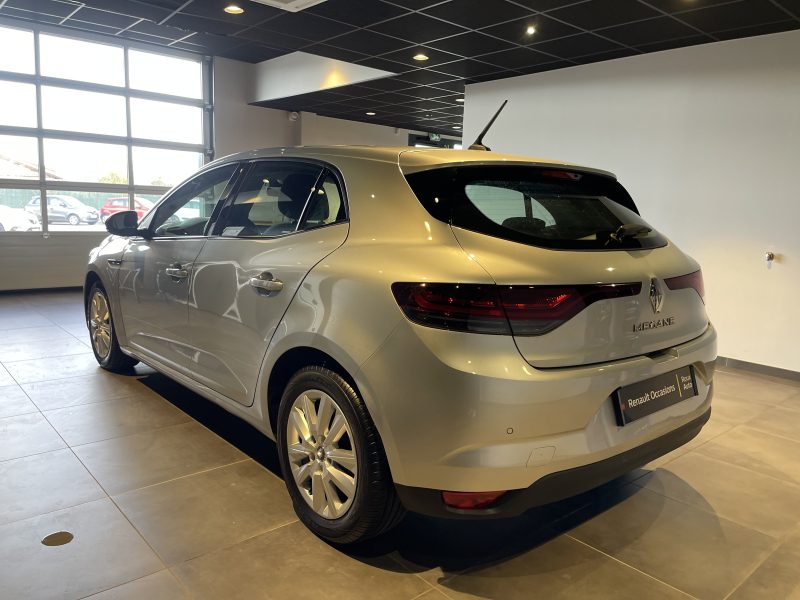RENAULT MEGANE IV  2020