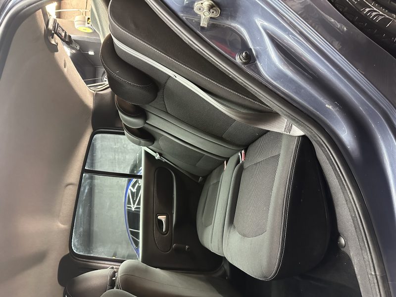 RENAULT CLIO II 2010