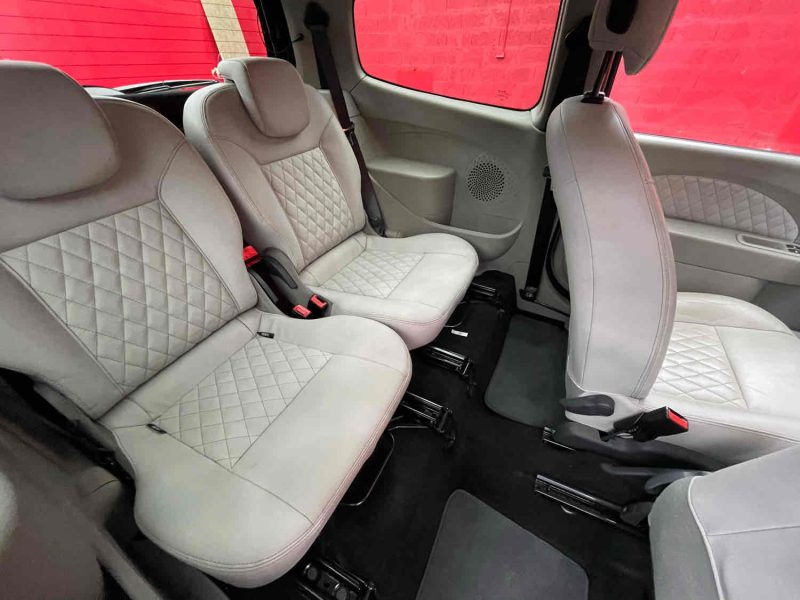 RENAULT TWINGO II 2012