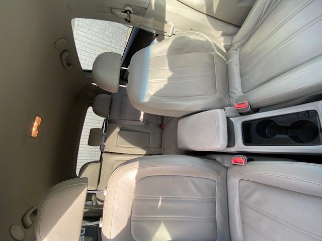 OPEL  ANTARA 2.2 160cv  2015