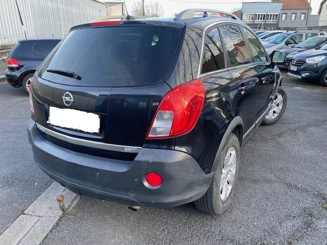 OPEL  ANTARA 2.2 160cv  2015