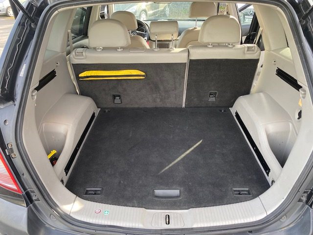 OPEL  ANTARA 2.2 160cv  2015