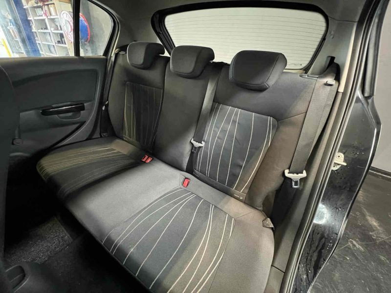 OPEL CORSA 1.2 80 CV 2007