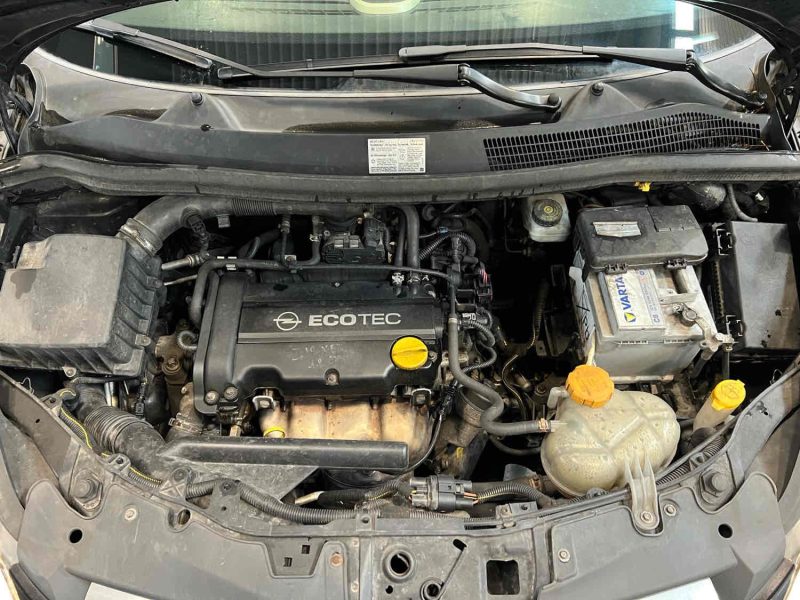 OPEL CORSA 1.2 80 CV 2007