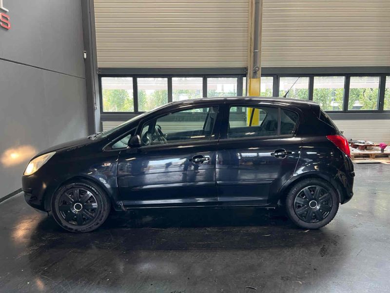 OPEL CORSA 1.2 80 CV 2007
