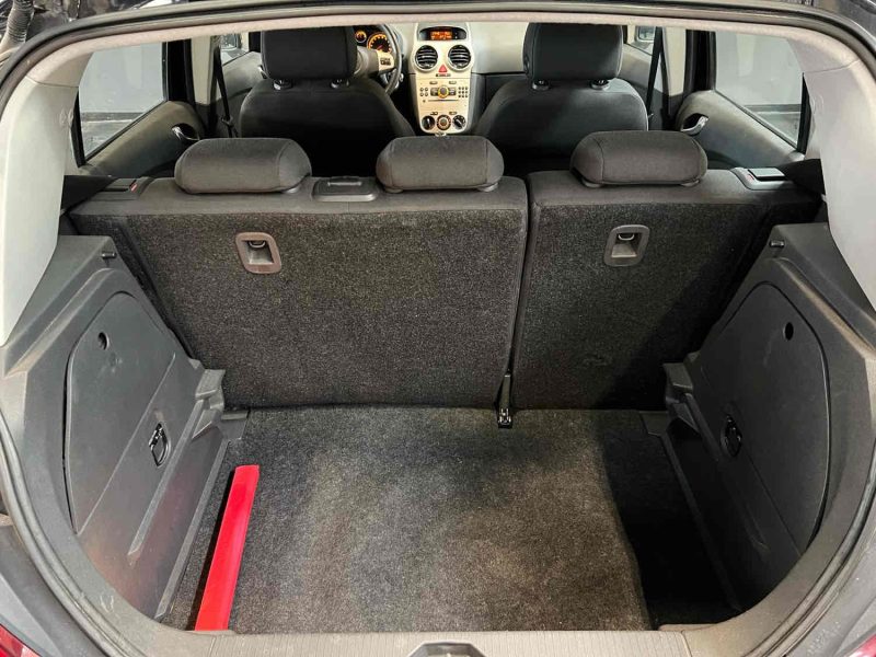 OPEL CORSA 1.2 80 CV 2007