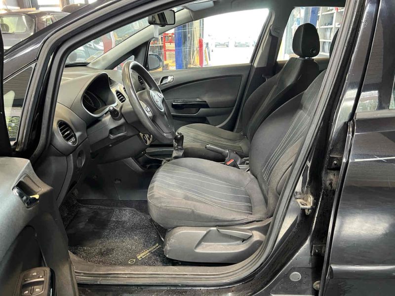 OPEL CORSA 1.2 80 CV 2007