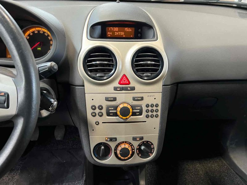 OPEL CORSA 1.2 80 CV 2007