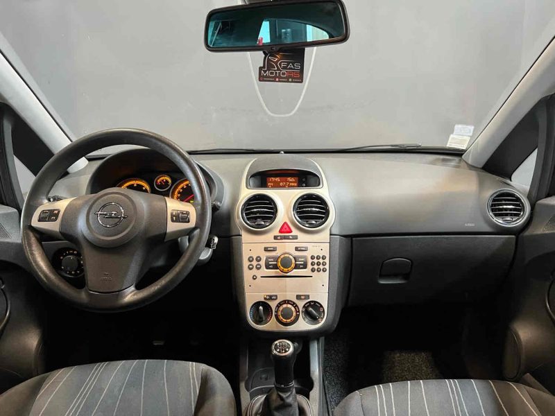 OPEL CORSA 1.2 80 CV 2007