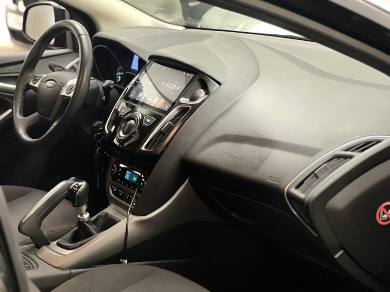 FORD FOCUS 1.0 SCTI 125CH S&S ECOBOOST TREND