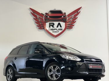 FORD FOCUS 1.0 SCTI 125CH S&S ECOBOOST TREND