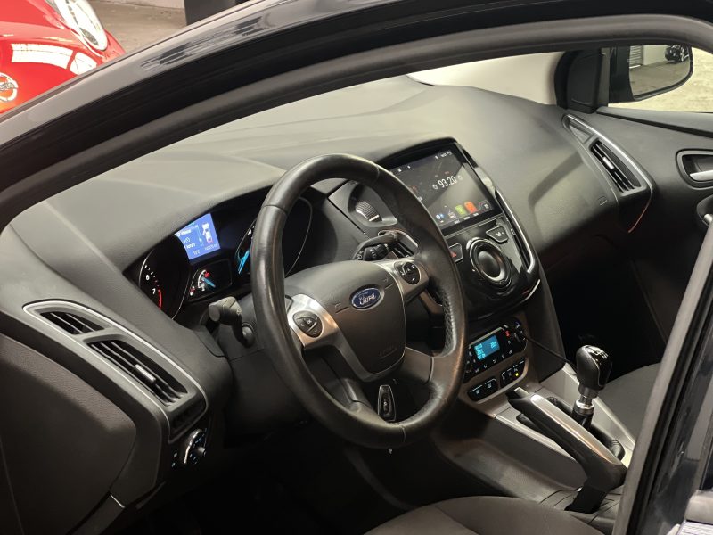 FORD FOCUS 1.0 SCTI 125CH S&S ECOBOOST TREND