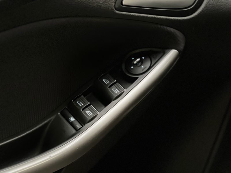 FORD FOCUS 1.0 SCTI 125CH S&S ECOBOOST TREND