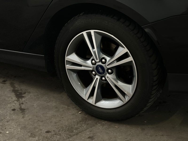 FORD FOCUS 1.0 SCTI 125CH S&S ECOBOOST TREND