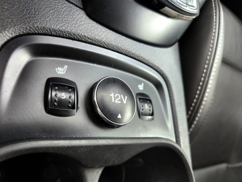 Ford FOCUS ST III 2.0 ECOBOOST 250 ST 5P