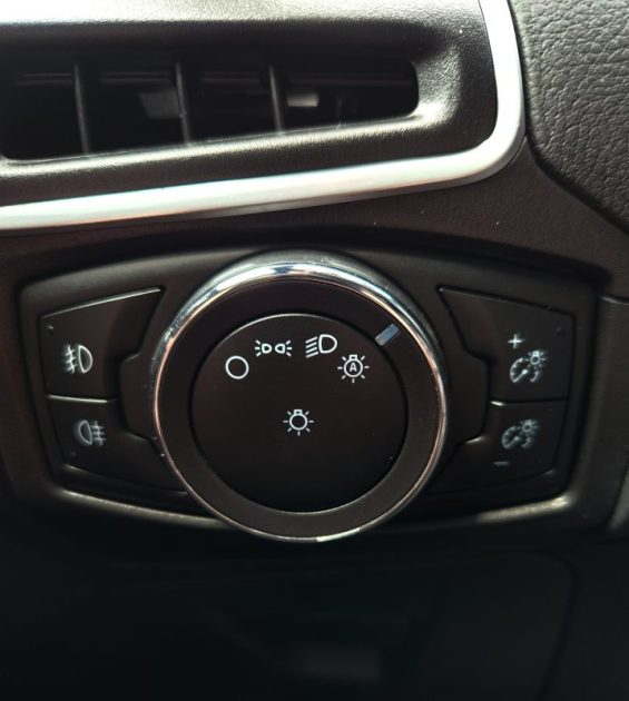 Ford FOCUS ST III 2.0 ECOBOOST 250 ST 5P