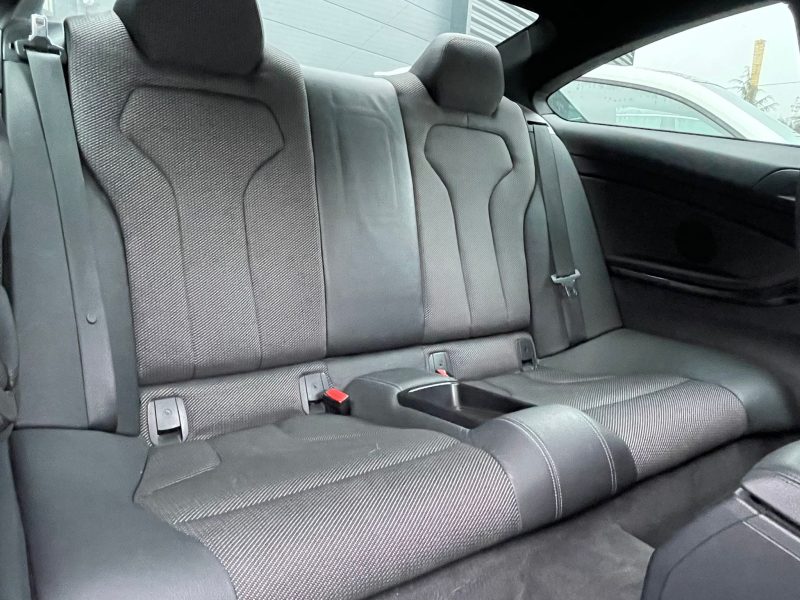 BMW SERIE 4 (F83) M4 431 M DKG7*CARBON*