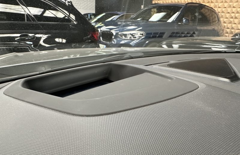 BMW SERIE 1 F40 120D 190 XDRIVE M SPORT BVA8*SIEGES M*