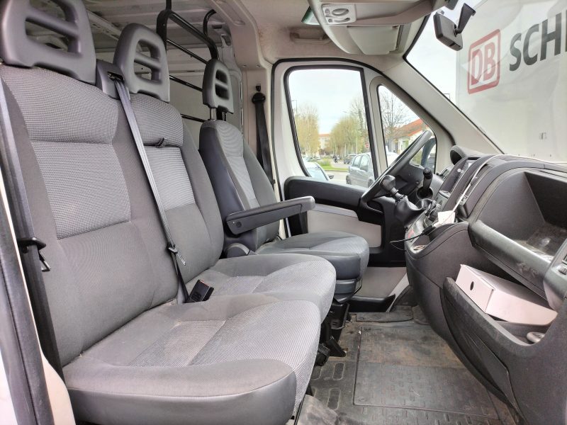 Peugeot Boxer CONFORT