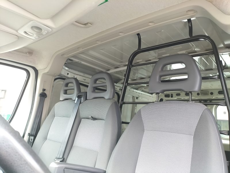 Peugeot Boxer CONFORT