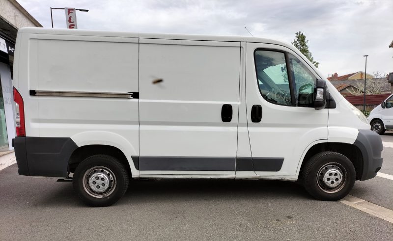 Peugeot Boxer CONFORT