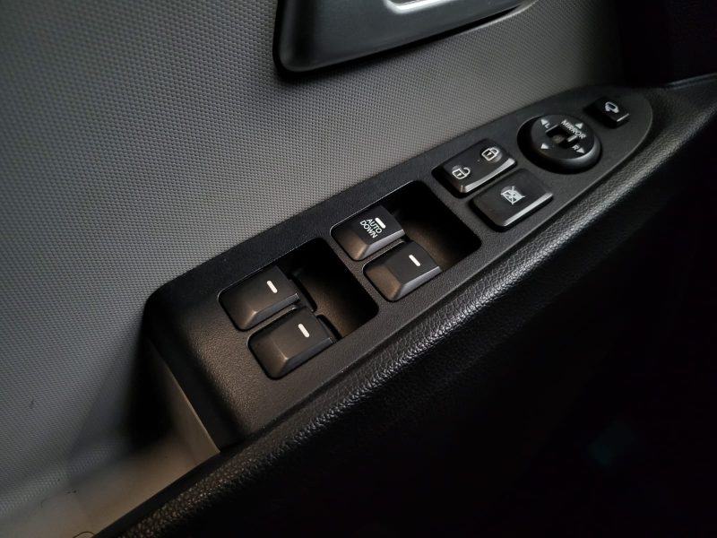 KIA SPORTAGE 1.7 CRDi 4X2 116cv PREMIUM / CAMÉRA DE RECUL+RÉGULATEUR/LIMITEUR DE VITESSE+BLUETOOTH