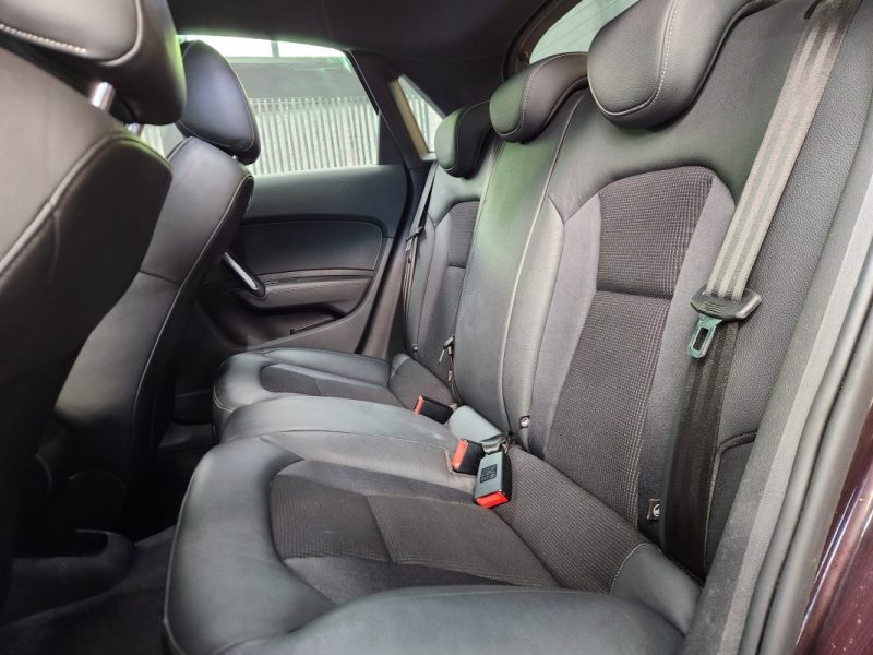 Audi A1 SPORTBACK 1.4 TFSI 185 S LINE S TRONIC*GPS*XENON*