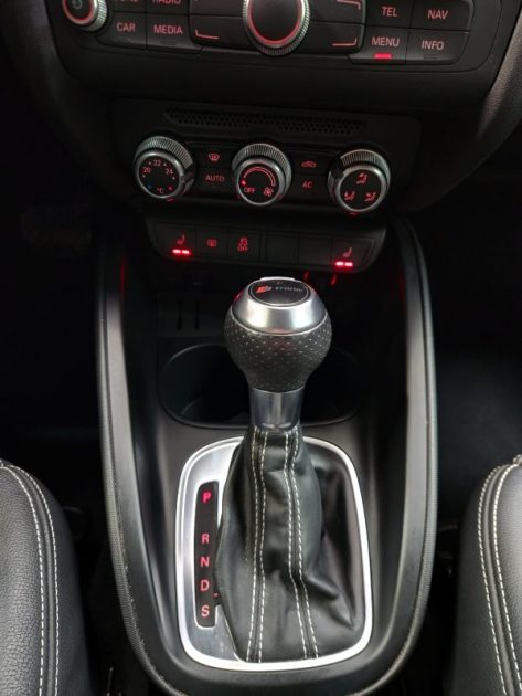 Audi A1 SPORTBACK 1.4 TFSI 185 S LINE S TRONIC*GPS*XENON*