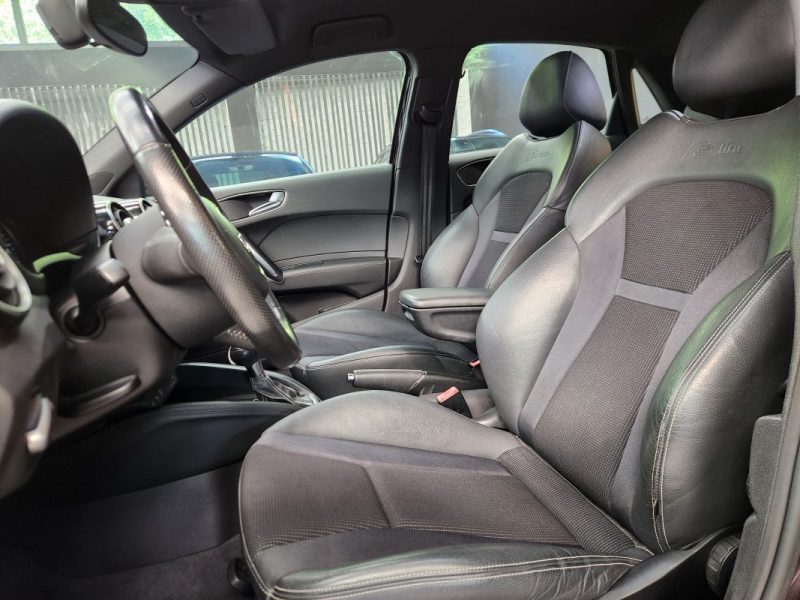 Audi A1 SPORTBACK 1.4 TFSI 185 S LINE S TRONIC*GPS*XENON*