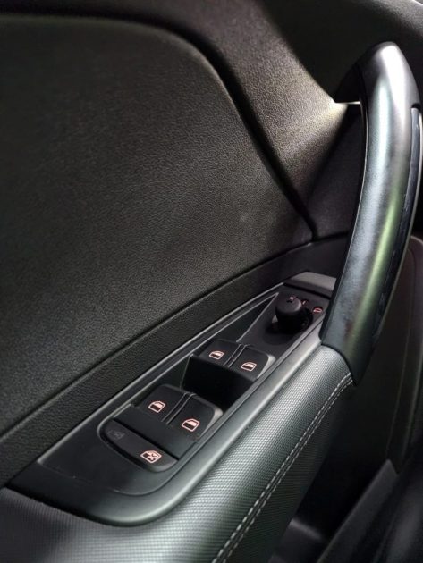 Audi A1 SPORTBACK 1.4 TFSI 185 S LINE S TRONIC*GPS*XENON*