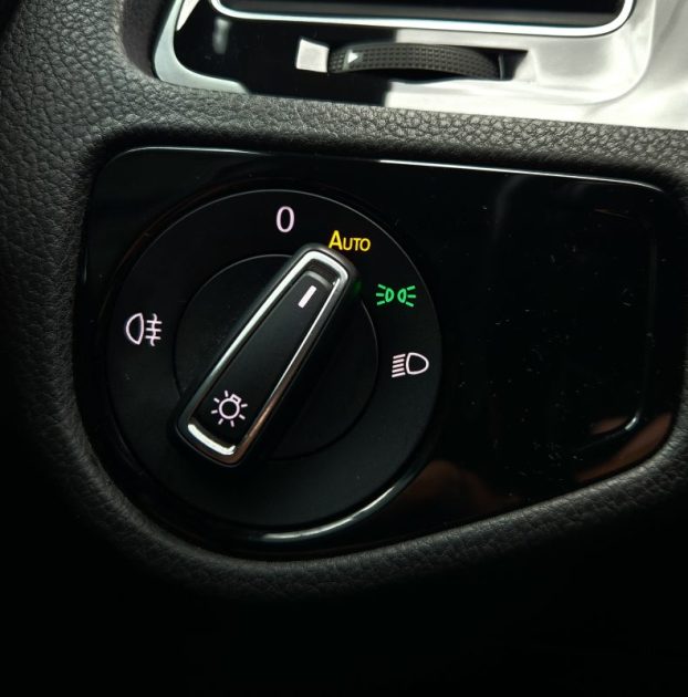 VOLKSWAGEN GOLF 7R 2.0 TSI 300 4MOTION DSG