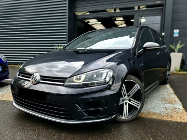 VOLKSWAGEN GOLF 7R 2.0 TSI 300 4MOTION DSG