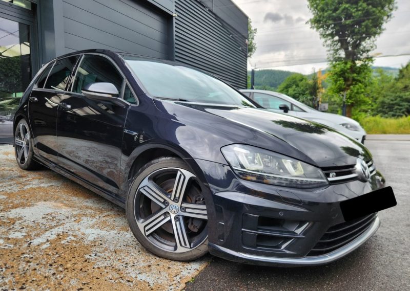 VOLKSWAGEN GOLF 7R 2.0 TSI 300 4MOTION DSG