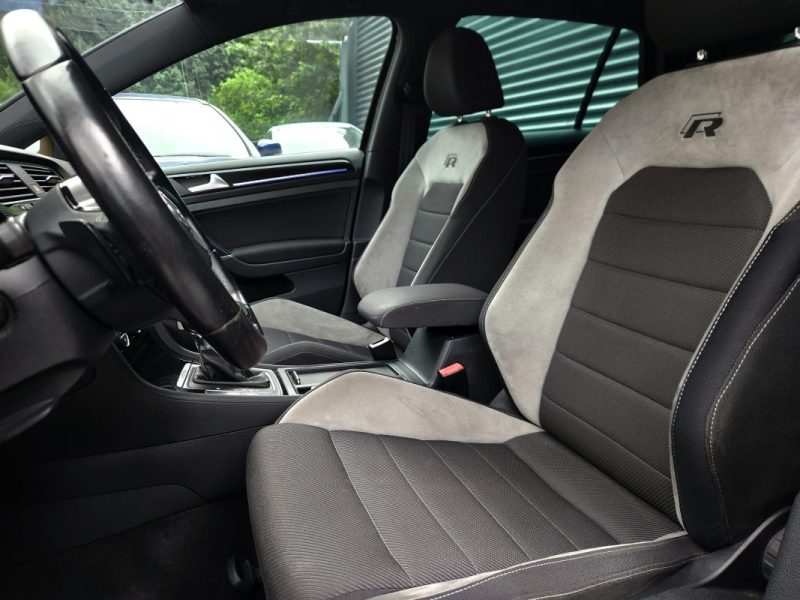 VOLKSWAGEN GOLF 7R 2.0 TSI 300 4MOTION DSG