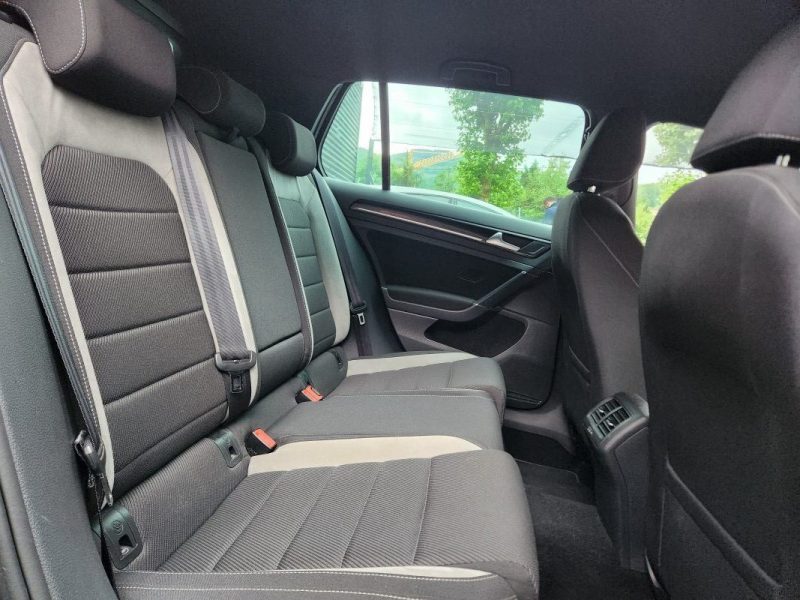 VOLKSWAGEN GOLF 7R 2.0 TSI 300 4MOTION DSG