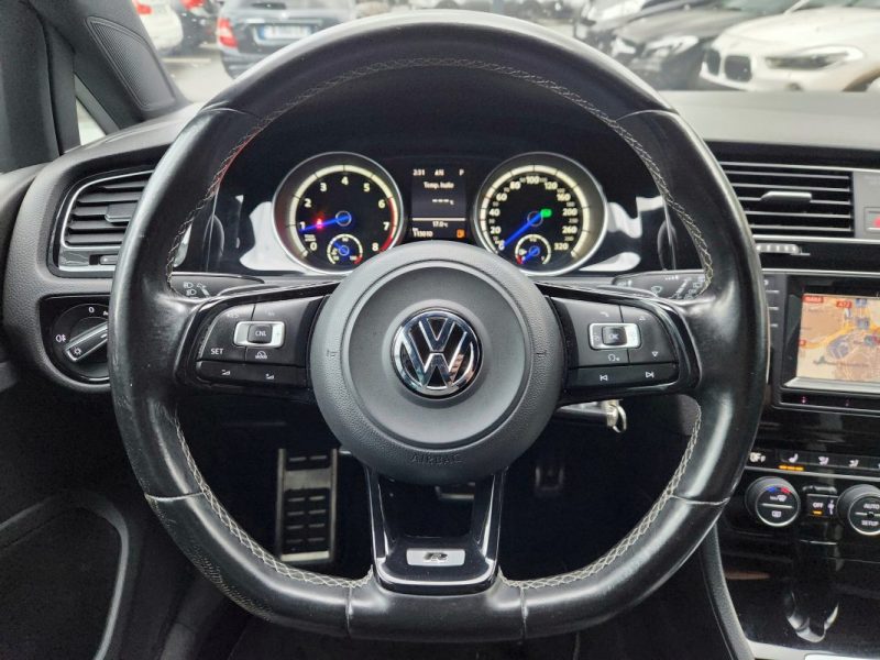 VOLKSWAGEN GOLF 7R 2.0 TSI 300 4MOTION DSG