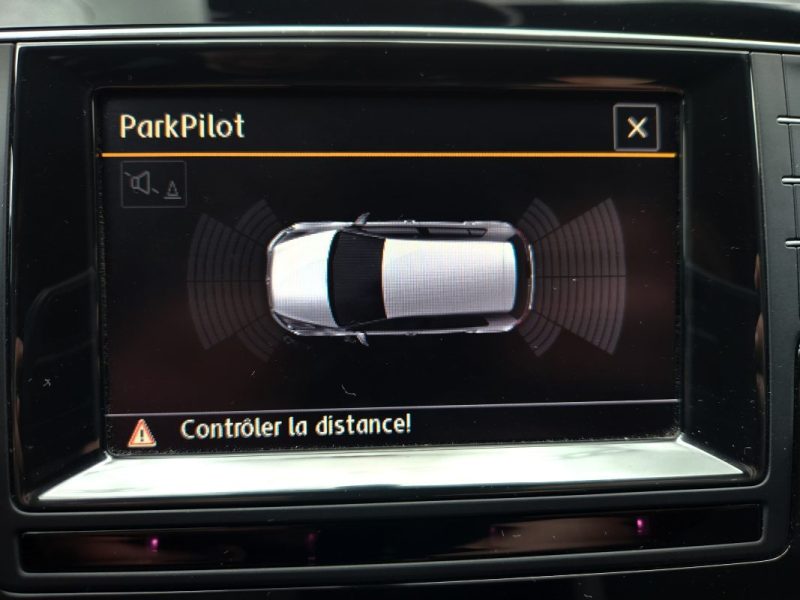 VOLKSWAGEN GOLF 7R 2.0 TSI 300 4MOTION DSG