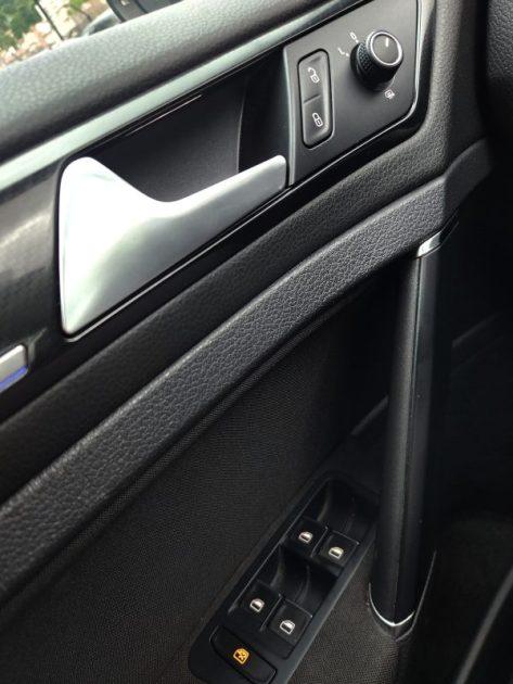 VOLKSWAGEN GOLF 7R 2.0 TSI 300 4MOTION DSG