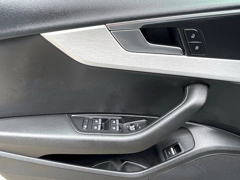 AUDI A4 AVANT 2.0 TFSI 252 S LINE QUATTRO S TRONIC*VIRTUAL*CAMERA*