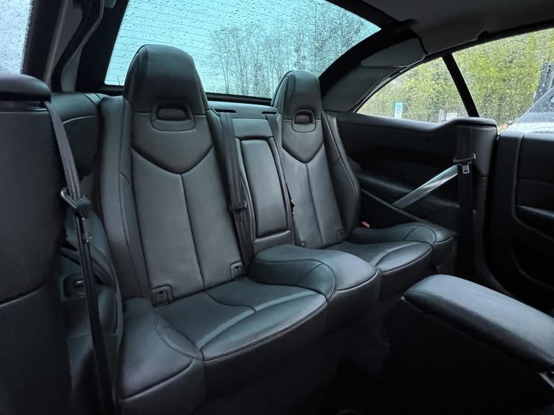 PEUGEOT 308 COUPE CABRIOLET PHASE 2 FELINE 1.6 THP 156 BOITE AUTO CUIR GPS BLUETOOTH XENONS 