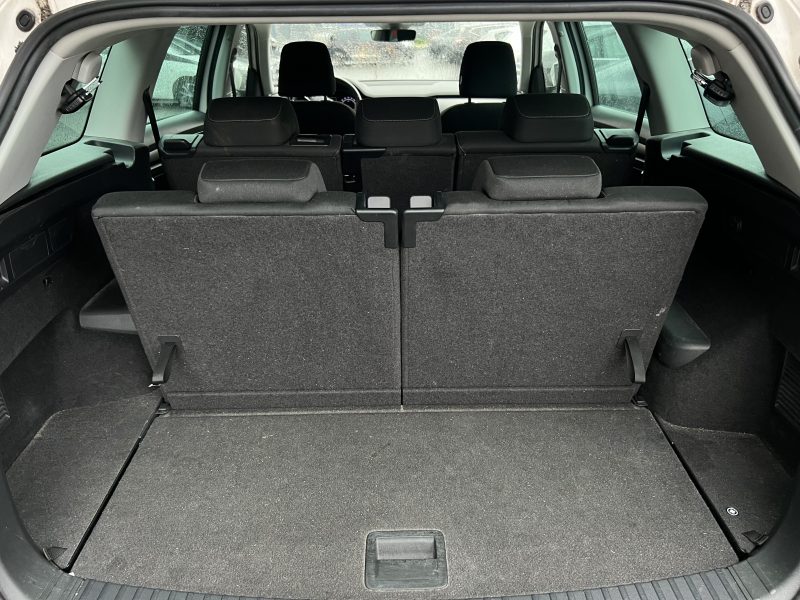 SKODA KODIAQ 2.0 TDI 150 Cv 4x4 PREMIERE MAIN 7 PLACES / GPS APPLE & ANDROID - GARANTIE 1 AN