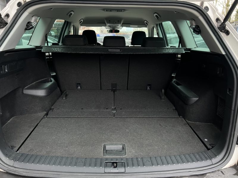 SKODA KODIAQ 2.0 TDI 150 Cv 4x4 PREMIERE MAIN 7 PLACES / GPS APPLE & ANDROID - GARANTIE 1 AN