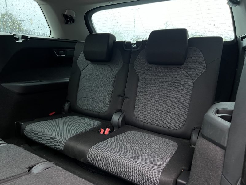 SKODA KODIAQ 2.0 TDI 150 Cv 4x4 PREMIERE MAIN 7 PLACES / GPS APPLE & ANDROID - GARANTIE 1 AN