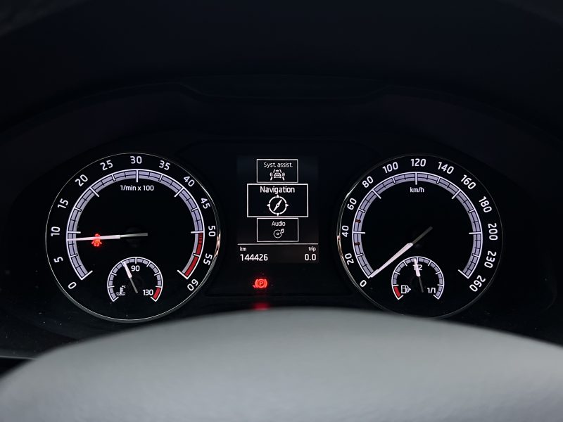 SKODA KODIAQ 2.0 TDI 150 Cv 4x4 PREMIERE MAIN 7 PLACES / GPS APPLE & ANDROID - GARANTIE 1 AN