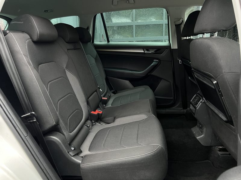 SKODA KODIAQ 2.0 TDI 150 Cv 4x4 PREMIERE MAIN 7 PLACES / GPS APPLE & ANDROID - GARANTIE 1 AN