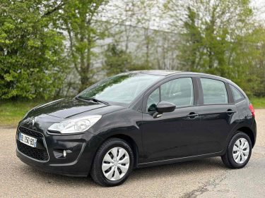 CITROEN C3 II 2011