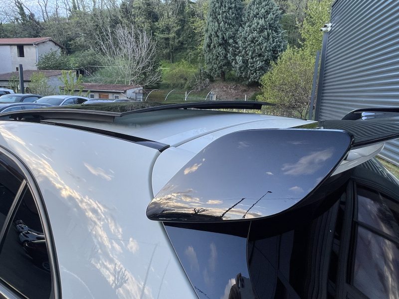 MERCEDES-BENZ Classe A 250 AMG 2.0 Turbo 218 SPORT 4MATIC 7G-DCT *PANO*